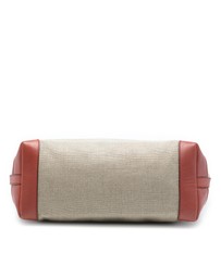 Pre-Loved by Azura Reborn - Pre-Loved Medium Canvas Craft Tote