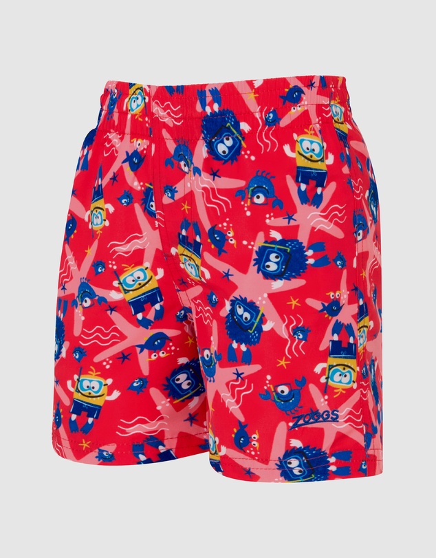 Zoggs - Watershorts - Kids