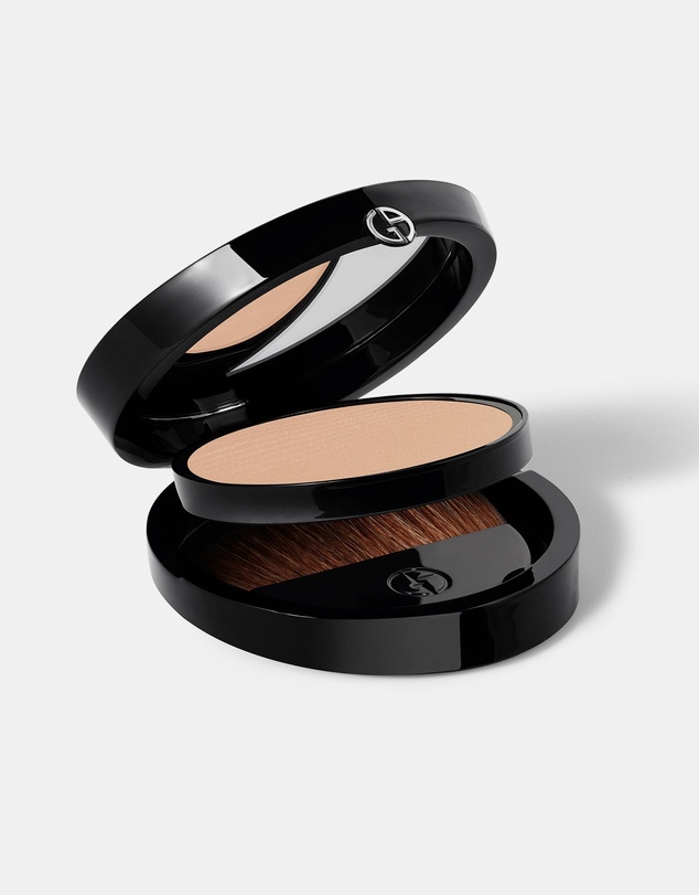 Giorgio Armani - Luminous Silk Glow Fusion Powder