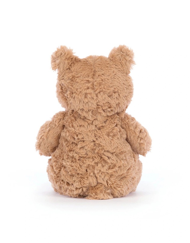 Jellycat - Bartholomew Bear Tiny