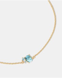 By Charlotte - Kindred Bracelet - March