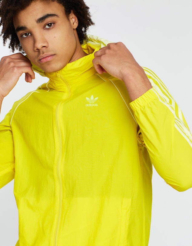 adidas Originals - SST Windbreaker