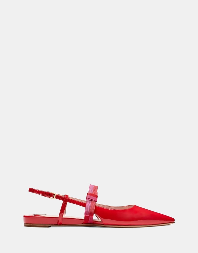 Kate Spade - Maritza Flat Engine