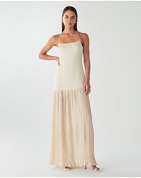 Willa - Elsa Maxi Dress