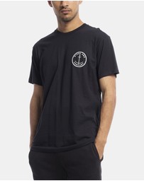 Stock & Co. - Stock & Co Anchor Tee