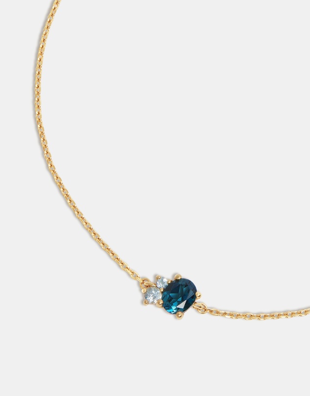 By Charlotte - Kindred Bracelet - December