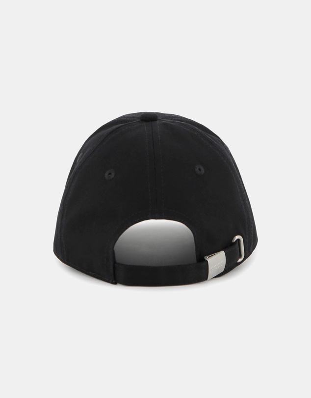 BOSS - Tonal Logo Cap - Kids-Teens