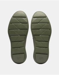 Onitsuka Tiger - Wigurve - Unisex