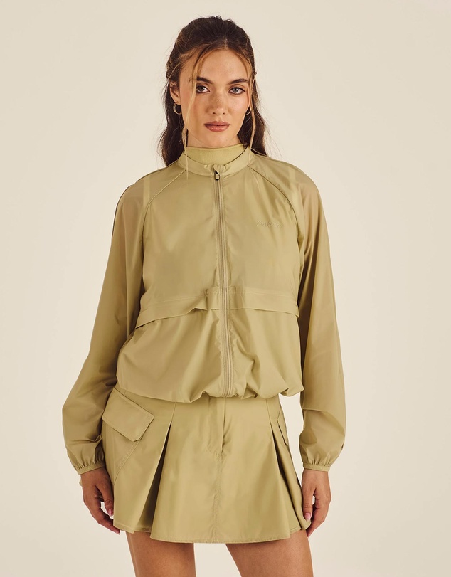 Malbon - Zoe Bomber