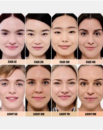 Benefit Cosmetics - The Porefessional Foundation