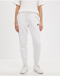 Nike - Sportswear Club Fleece Mid-Rise Joggers