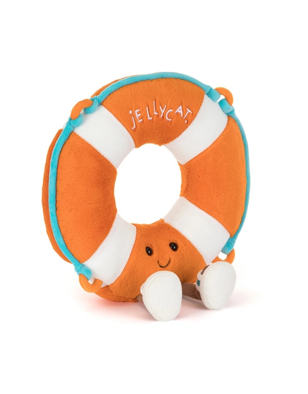 Jellycat - Amuseables Life Ring