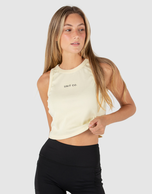 UNIT - Studio Tank Top