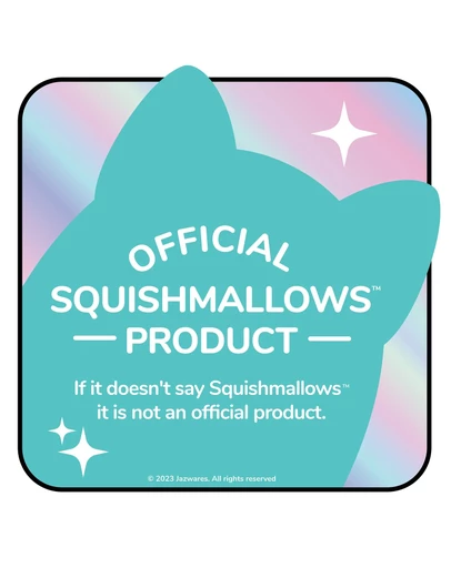 Squishmallows - Squishmallow 14 Inch Gamer 6 Asst