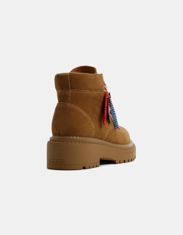 ALDO - Therift Boots
