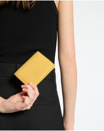 Status Anxiety - Easy Does It Wallet