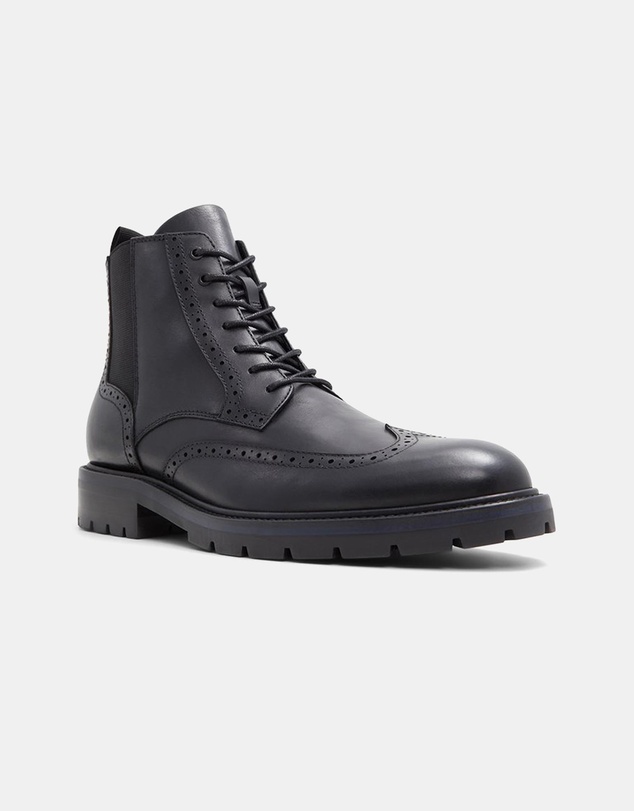 ALDO - Toney Boots