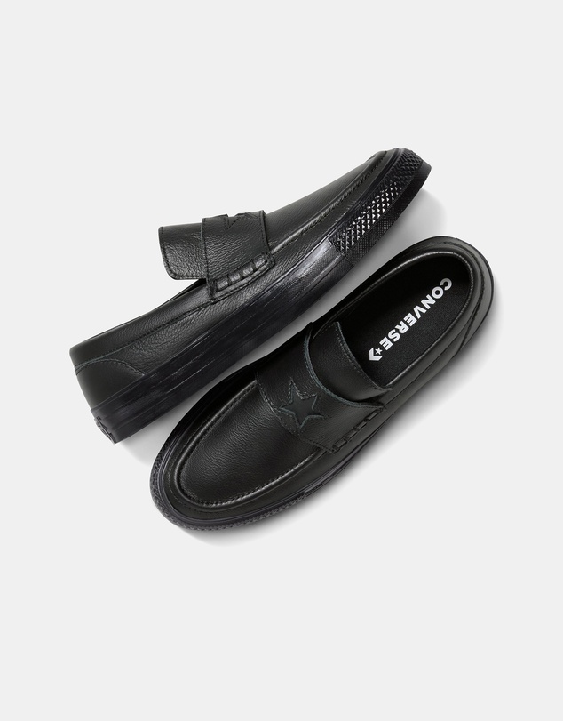 Converse - Chuck Taylor All Star Loafer - Unisex