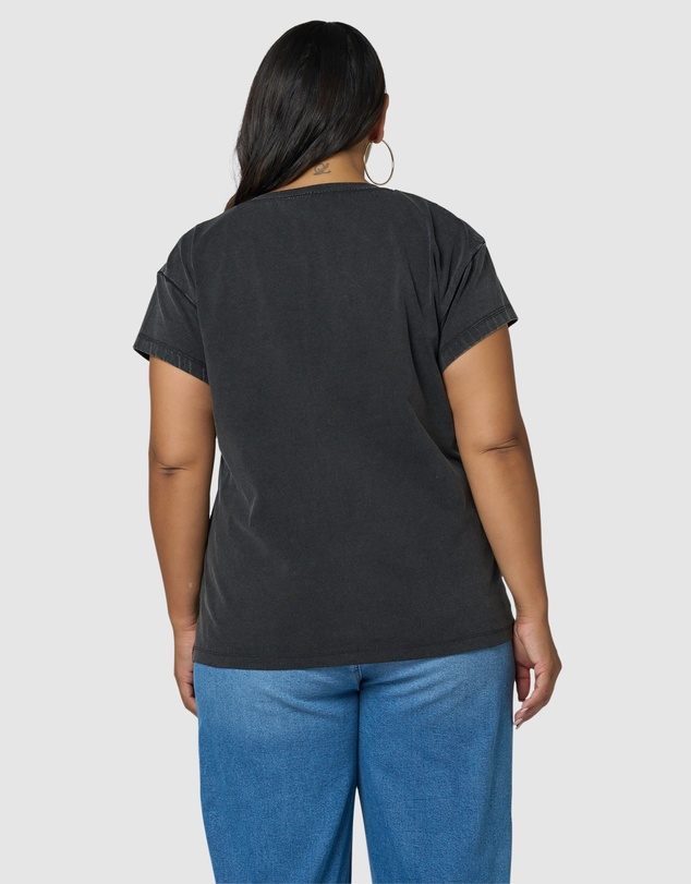 The Poetic Gypsy - The Untamed Gypsy Tee