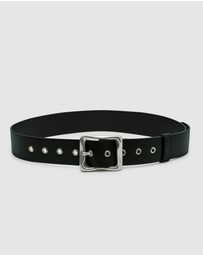 Brie Leon - Everyday Belt