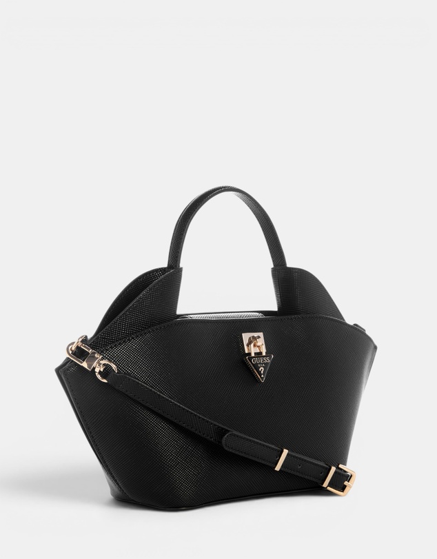 GUESS - Patsie Mini Tote Bag