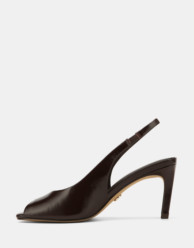 Wittner - Polly Leather High Heels