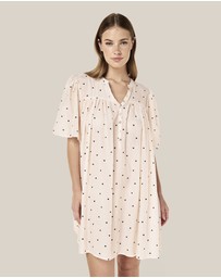 Papinelle - Hearts Gathered Nightie