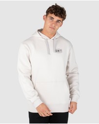 UNIT - UNIT Index Men's Hoodie