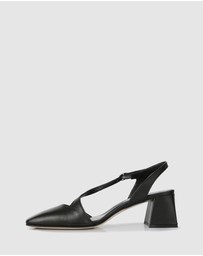 Sempre Di - Avon Slingbacks