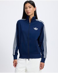 adidas Originals - Firebird Loose Track Top
