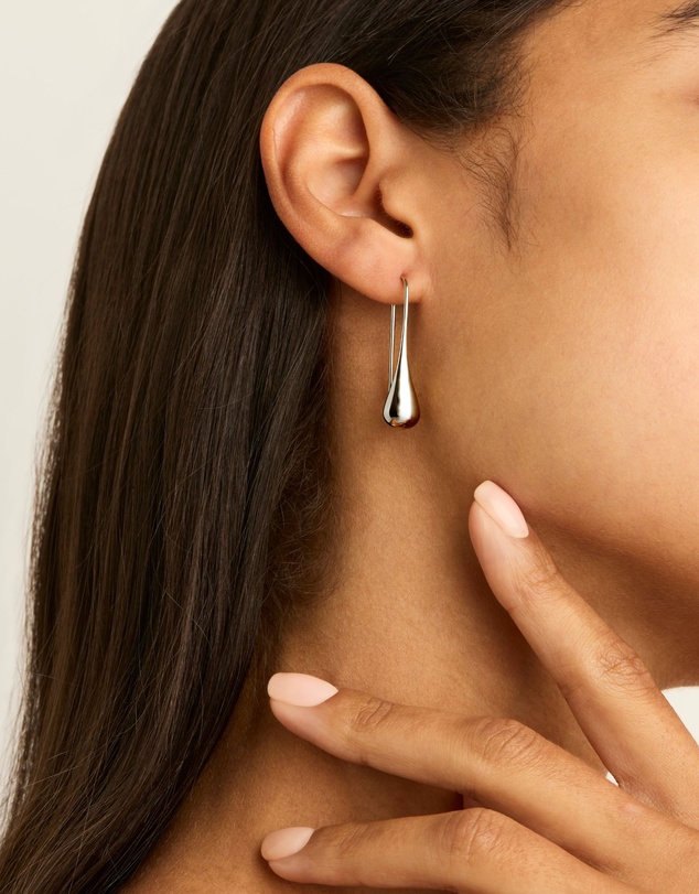 Najo - My Silent Tears Earring