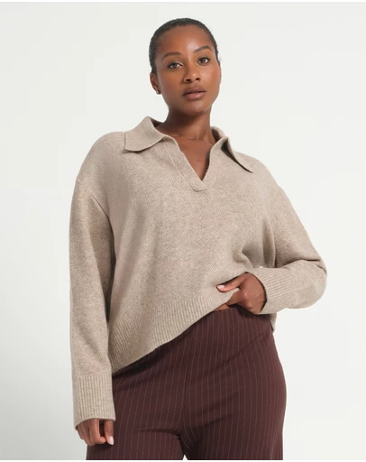 Estelle - Nellie Knit