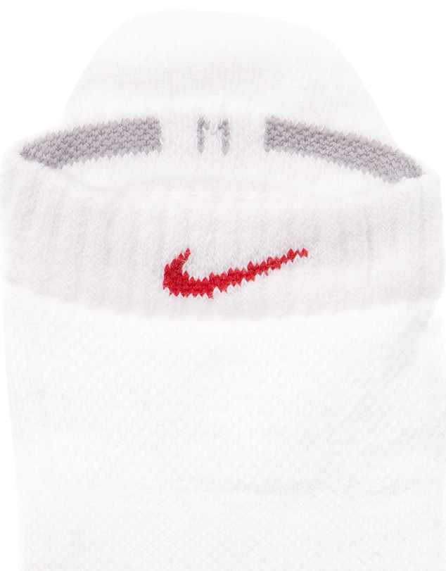 Nike - Womens 3 Pk No Show