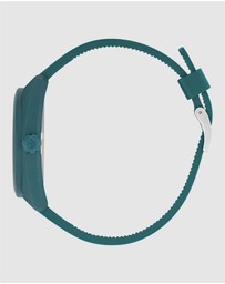 adidas Originals - Project Three Green Bio-Resin Watch