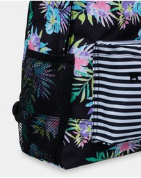Roxy - Sugar Baby Bottle Backpack
