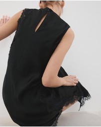 M.N.G - Madda Dress