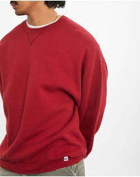 Vintage by The Real Deal - Pre Loved - 90s Russell Athletic Sweatshirt