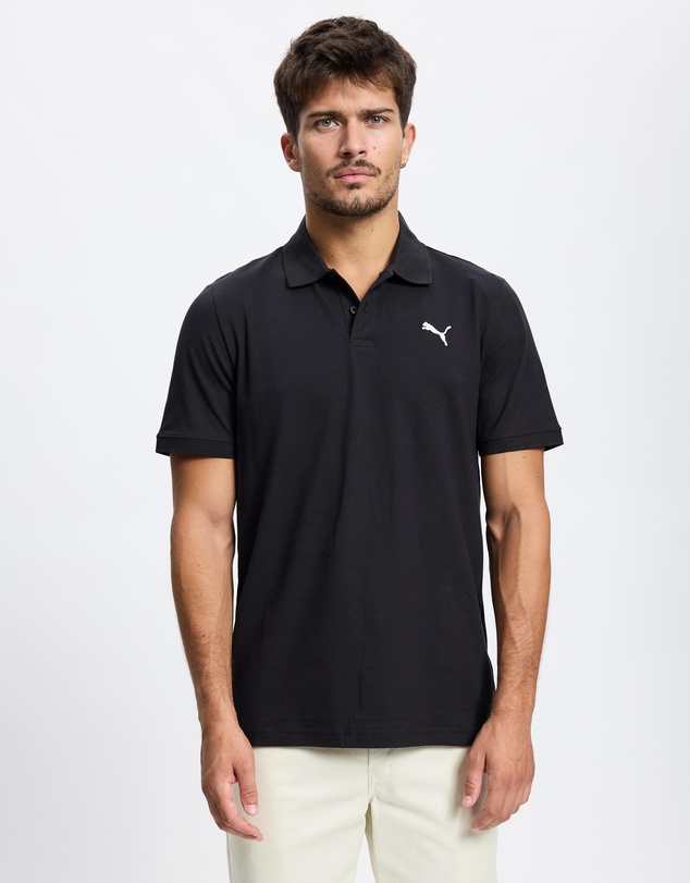 Puma - Essentials Pique Polo
