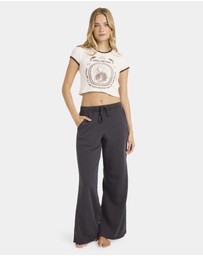 Billabong - Womens Getting There T-Shirt
