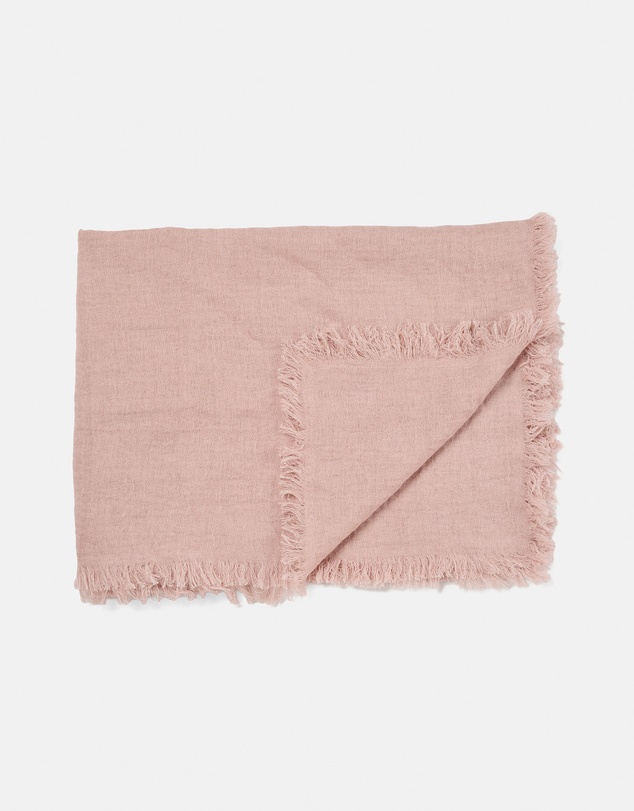 Linen House - Maya Throw