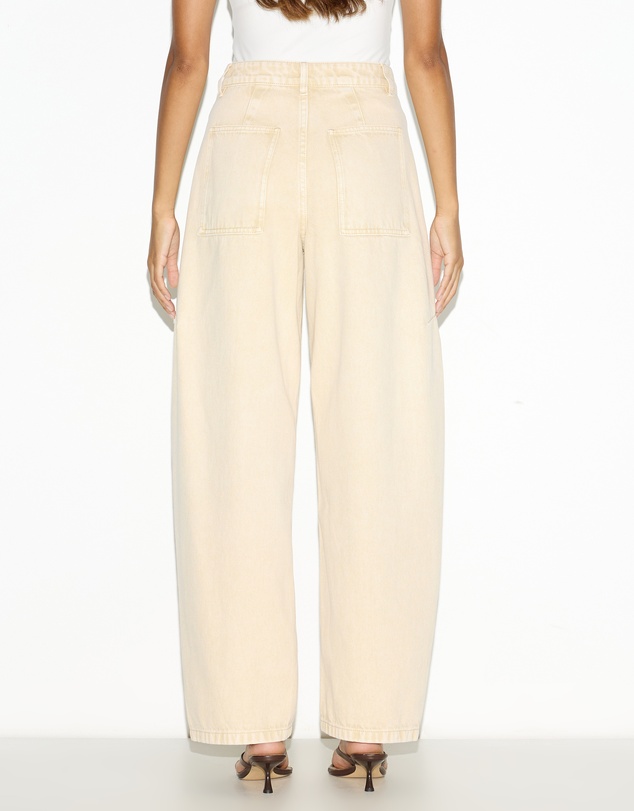 Dazie - Austin Barrel Jeans