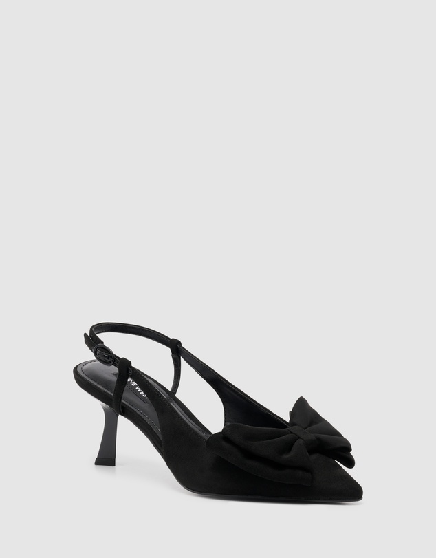 Nine West - Askn