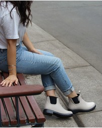 Human - Jam II Womens Boots