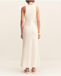 Shona Joy - Beau Gathered Maxi Dress
