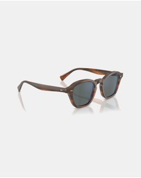 Oliver Peoples - OV5580SU