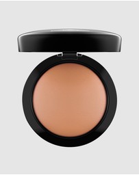 MAC - Mineralize Skinfinish Natural