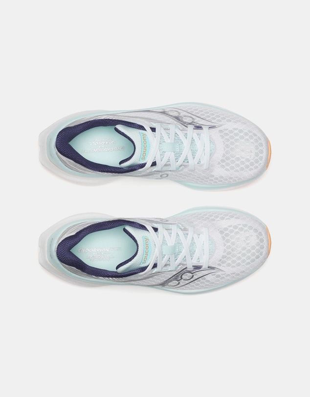 Saucony - Endorphin Speed 5 - Women's