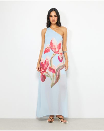 Nyla Print