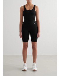 Aim'n - Ribbed Seamless Biker Shorts