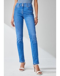 NEXT - Slim Lift And Shape Jeans